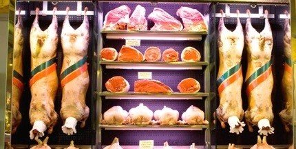 Cwmcerrig farm shop and grill