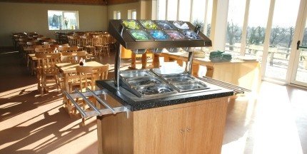 Cwmcerrig farm shop and grill
