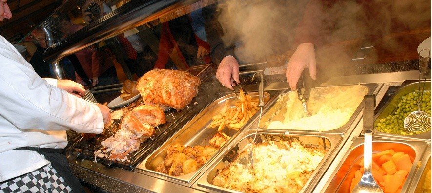 Cwmcerrig farm shop and grill