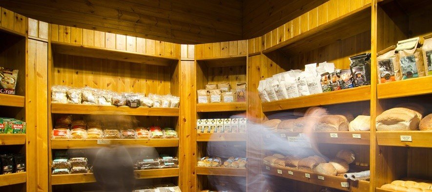Cwmcerrig farm shop and grill