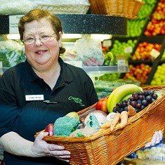 Fresh Produce