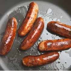 Sausage of the Month