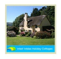 West Wales Holiday Cottages