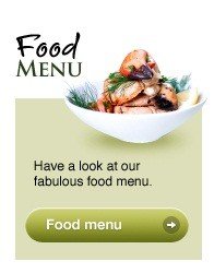 Food menu